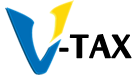 logo v-tax